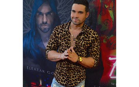 eleazar gomez quienes son las exparejas del participante de la granja