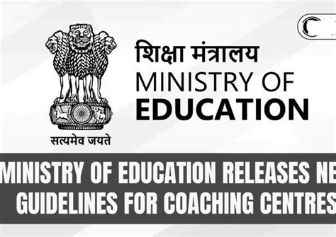 Key Reasons Why Centre Wants To Regulate The Coaching Industry In India