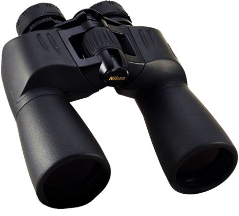 Nikon X Action Ex Porro Prism Binoculars London