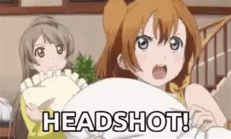 Headshot Anime Headshot Anime Gta Discover Share Gifs