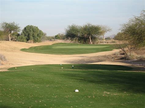 Aguila Golf Course Details and Information in Arizona, Phoenix Area ...