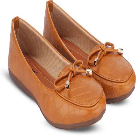 Buy Skoll Women Loafer Bellies Tan Online At Best Prices In India