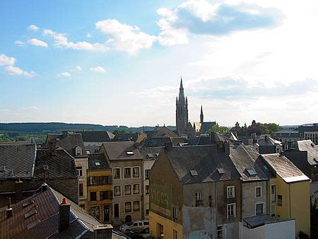 Arlon - Vikidia, the encyclopedia for children, teenagers, and anyone else