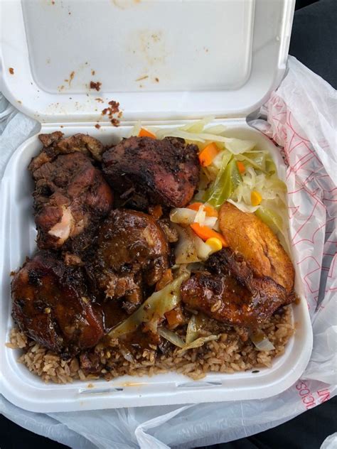 Dutch Pot Jamaican Restaurant - Takeout & Delivery - 55 Photos & 108 Reviews - Caribbean - 111 N ...