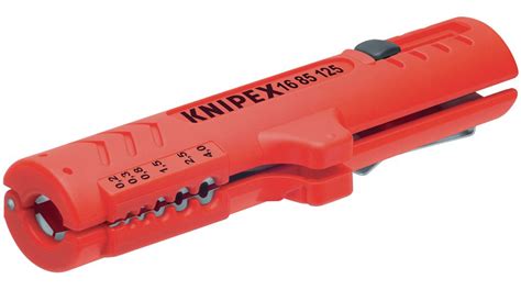 Sb Knipex Dismantling Tool Mm Mm Distrelec Switzerland