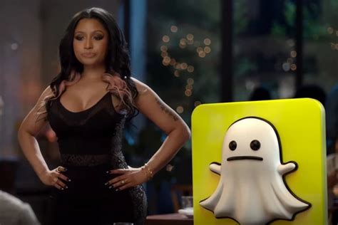 Nicki Minaj Stars in a New T-Mobile Commercial - XXL