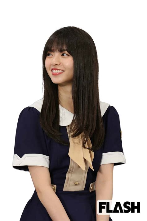 齋藤飛鳥に寄せられる「天才的なアイドル様」の声 『推しの子』実写キャスト発表めぐり Smart Flashスマフラ 光文社週刊誌