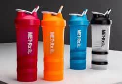 Vaso Mezclador Ml K Pro Sport En K Fitness