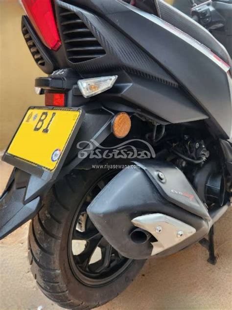 Tvs Ntorq Race Edition Used Rs Sri Lanka