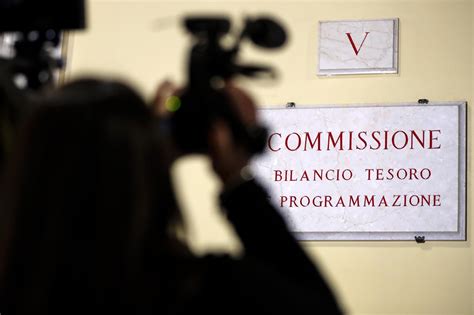 Perch Lelezione Dei Presidenti Di Commissione In Parlamento Cos