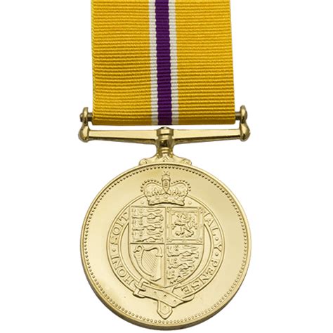 Golden Jubilee Medal Commemorative Full Size