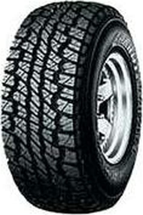 Шины Dunlop GrandTrek AT1