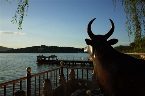 Kungming Lake Travel Guide, Summer Palace Boat Cruise Fee, What to See in Beijing