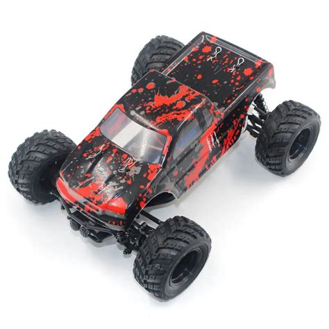 G Wd Km H High Speed Electric Powered Brushed Rc Car