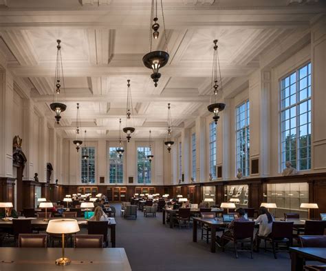 Brown University John Hay Library Selldorf Architects New York