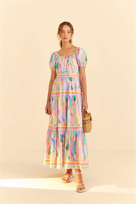 Pastel Maxi Dresses Artofit