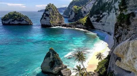 3 Hidden Gem Pantai Bali yang Bikin Speechless, Destinasi Anti ...