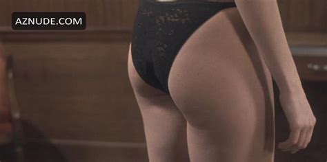 SHARLENE MARTIN Nude AZNude