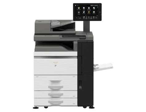 Печатная машина Sharp BP-90C70EU - купить в Москве