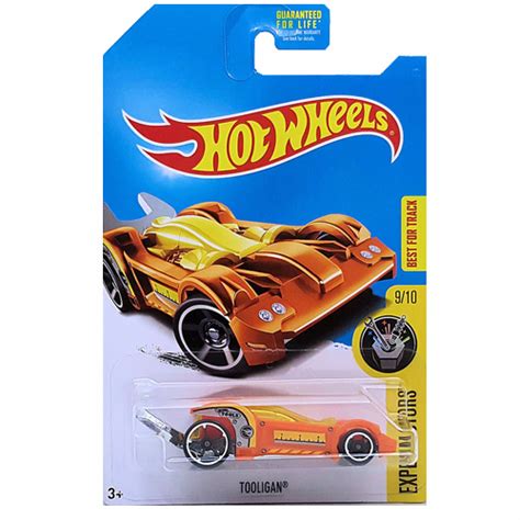 Hot Wheels 2017 Treasure Hunts Price Guide