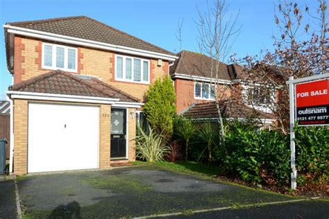 3 Bed Detached House For Sale In Staple Lodge Road Northfield