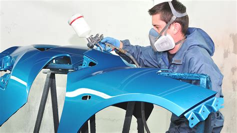 What Is The Basics And Advantage Of Between Liquid And Powder Coating Market Prospects