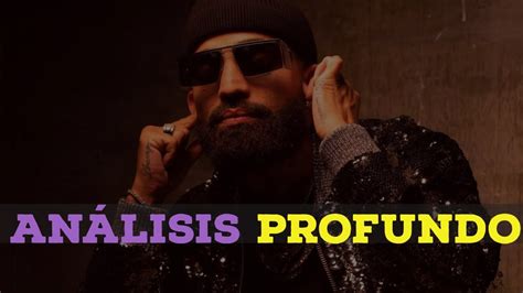 Arcangel Los Favoritos Cd Completo Analisis Profundo