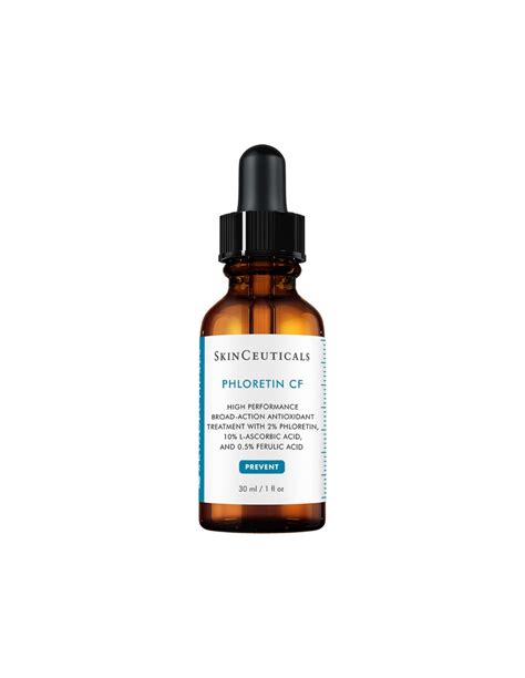 SKINCEUTICALS PHLORETIN CF SERUM VITAMINA C 30ML Online