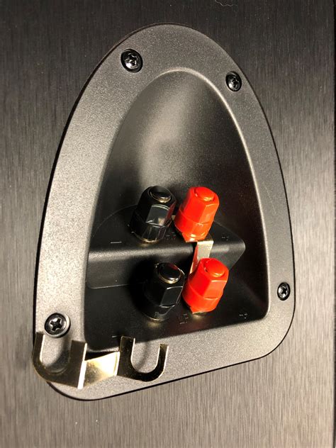 How To Connect Using Banana Plugs Klipsch