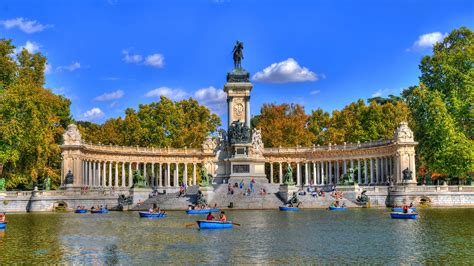 Qué Ver En Madrid Sin Salir Del Centro