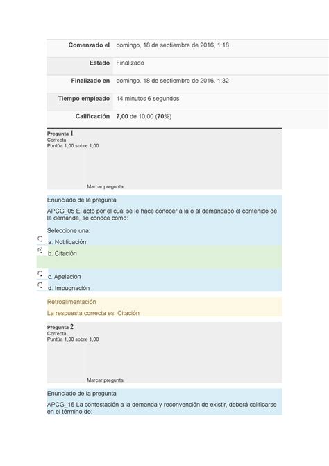 Cogep Actividad Procesal Para Ayudantes Ju Comenzado El Domingo 18