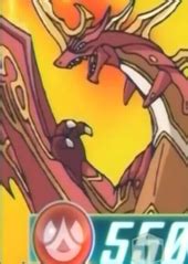 Ultimate Dragonoid/Gallery - The Bakugan Wiki