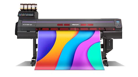 Mimaki UCJV300 160 Digidelta Digital Dimension