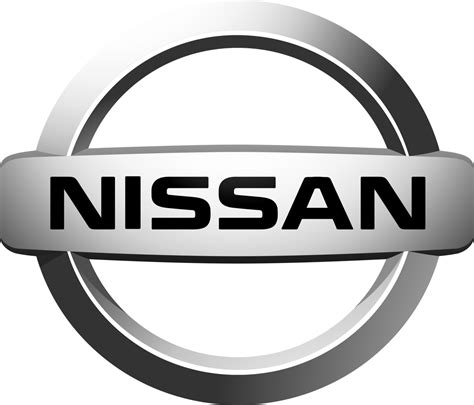 Nissan Logo PNG Transparent – Brands Logos