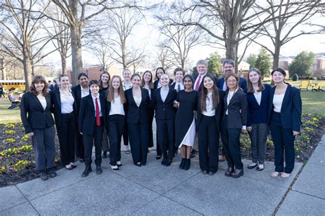 Two Henrico high schools to represent Va. at ‘We the People’ national ...