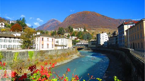 Sondrio - Italy Review