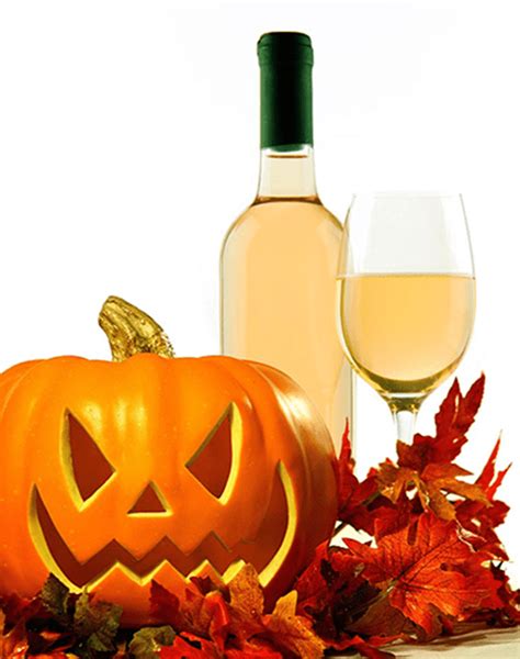 Easy Spiced Pumpkin Wine Recipe For The Holidays! - Wine Making and ...