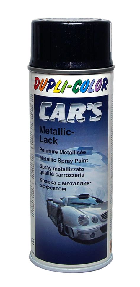 Dupli Color Cars Lackspray Metallic Ml