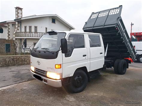 Toyota Dyna 280 Cozot Carros