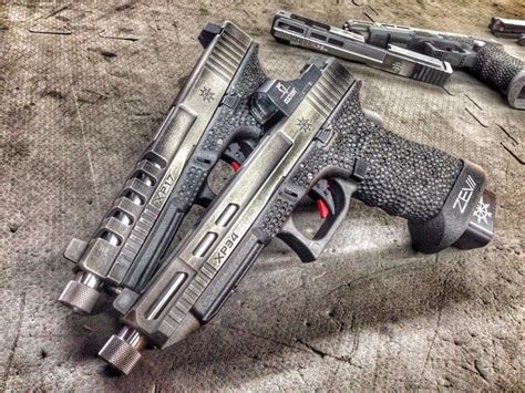 Top Ten .45 Caliber Concealed Carry Pistols | SkyAboveUs