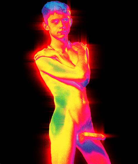 LOL And Gay Nude Fantasy Pride