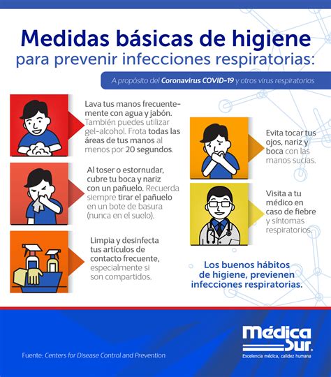 Medidas De Higiene En Casa Para Prevenir Enfermedades Vrogue Co