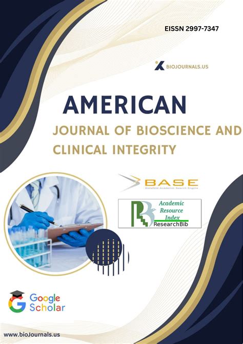 Bioscience Academic Journals