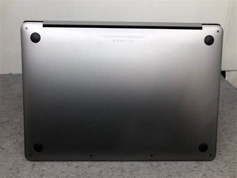 Yahoo オークション 【apple】macbook Pro 13inch 2017 Two Thunderb