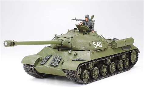 Tamiya Carro Armato Pesante Russo Della Seconda Guerra