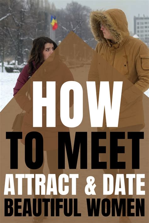 Attract Women Attract Women Attract Men Man