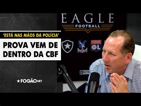 Sem provas Textor cita manipulação em jogo do Palmeiras