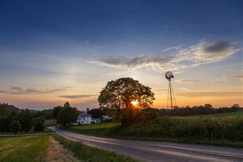 📅 The Best And Worst Times To Visit Amish Country Pa In 2024