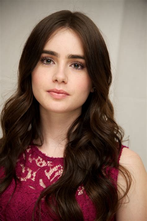 Picture Of Lily Collins In General Pictures Lily Collins 1376928059