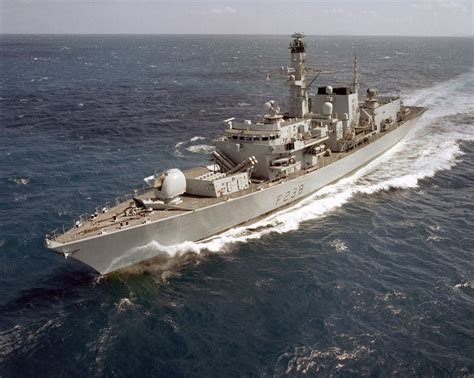 Arquivos Marinha Real Britânica Poder Naval